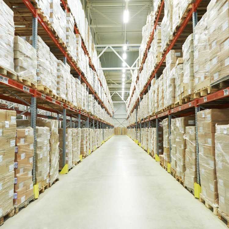 Freight transportation